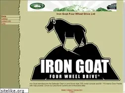 Sites similar to ig4x4.com