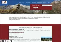 Sites similar to iga-goatworld.com