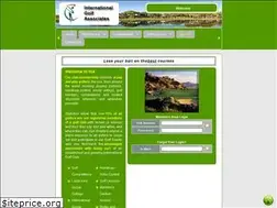 Sites similar to iga-golf.com