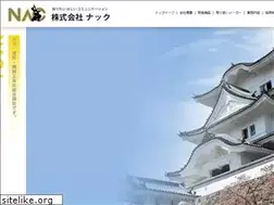 Sites similar to iga-nac.co.jp