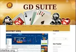 Sites similar to iga-online.com