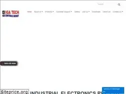 Sites similar to iga-tech.com