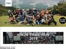 Sites similar to iga-trailrunnersclub.com