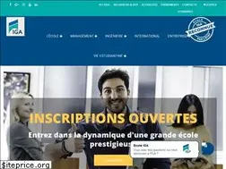 Sites similar to iga.ac.ma