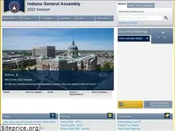 Sites similar to iga.in.gov