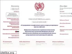 Sites similar to iga.ru