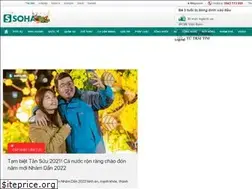 Sites similar to iga.soha.vn