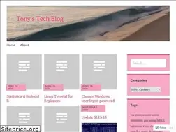Sites similar to iga1976.wordpress.com