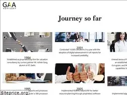 Sites similar to igaa.in