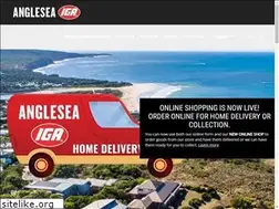 Sites similar to igaanglesea.com.au