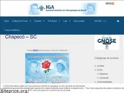 Sites similar to igabrasil.org.br