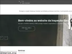 Sites similar to igac.gov.pt