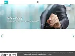 Sites similar to igacloud.com