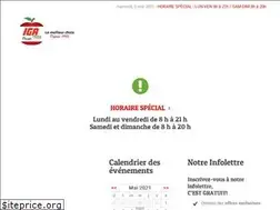 Sites similar to igadaigle.com