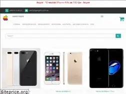 Sites similar to igadgets.com.ua