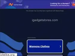 Sites similar to igadgetstores.com
