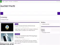 Sites similar to igadgetware.com