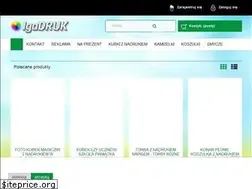 Sites similar to igadruk.pl