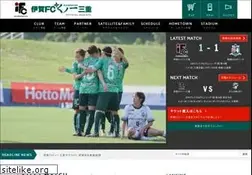 Sites similar to igafc.jp