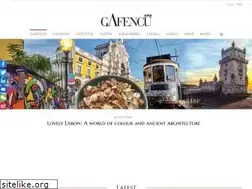 Sites similar to igafencu.com