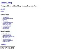 Sites similar to igagent.typepad.com