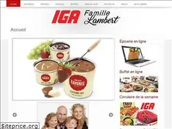 Sites similar to igagravel.com