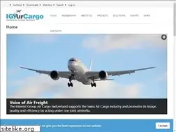 Sites similar to igaircargo.ch