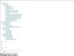Sites similar to igairport.aero