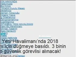 Sites similar to igairport.com