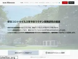 Sites similar to igakuken.or.jp