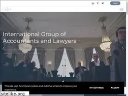Sites similar to igal-network.com