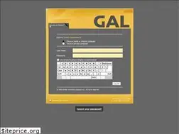 Sites similar to igal.ae