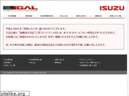 Sites similar to igal.jp