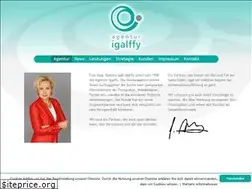 Sites similar to igalffy.com