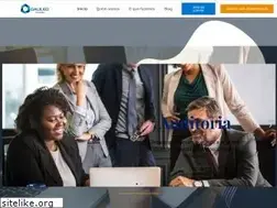 Sites similar to igalileo.com.br