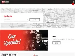 Sites similar to igaliquor.com.au