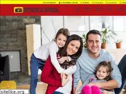 Sites similar to igallina.com.br
