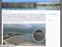 Sites similar to igalo.biz