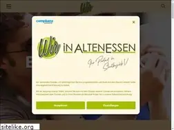 Sites similar to igaltenessen.de