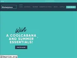 Sites similar to igamarketplace.com.au