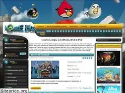 Sites similar to igamebox.ru