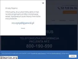 Sites similar to igamed.pl