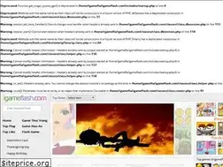 Sites similar to igameflash.com