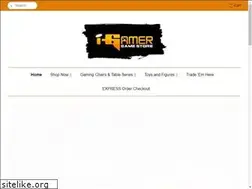 Sites similar to igamer.com.my