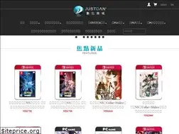 Sites similar to igamers.com.tw