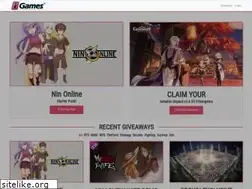 Sites similar to igames.gg