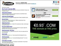 Sites similar to igames.store