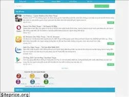Sites similar to igamevnn.com