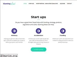 Sites similar to igamingideas.com