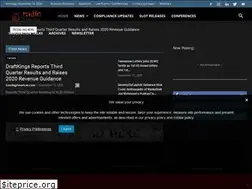 Sites similar to igamingradio.com